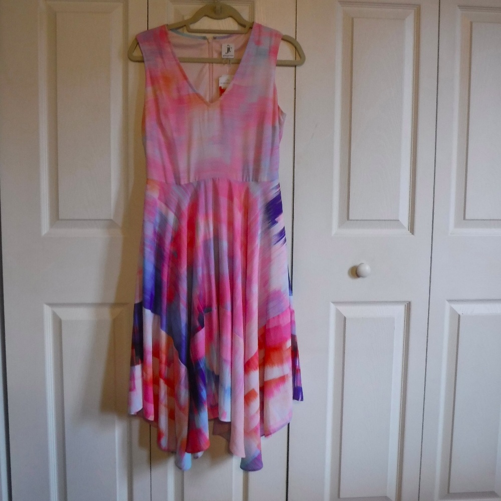 Julia Jordan Dress